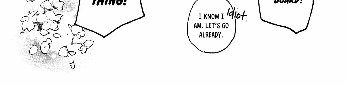 Natsume to Natsume - Chapter 44.3 - Page 20