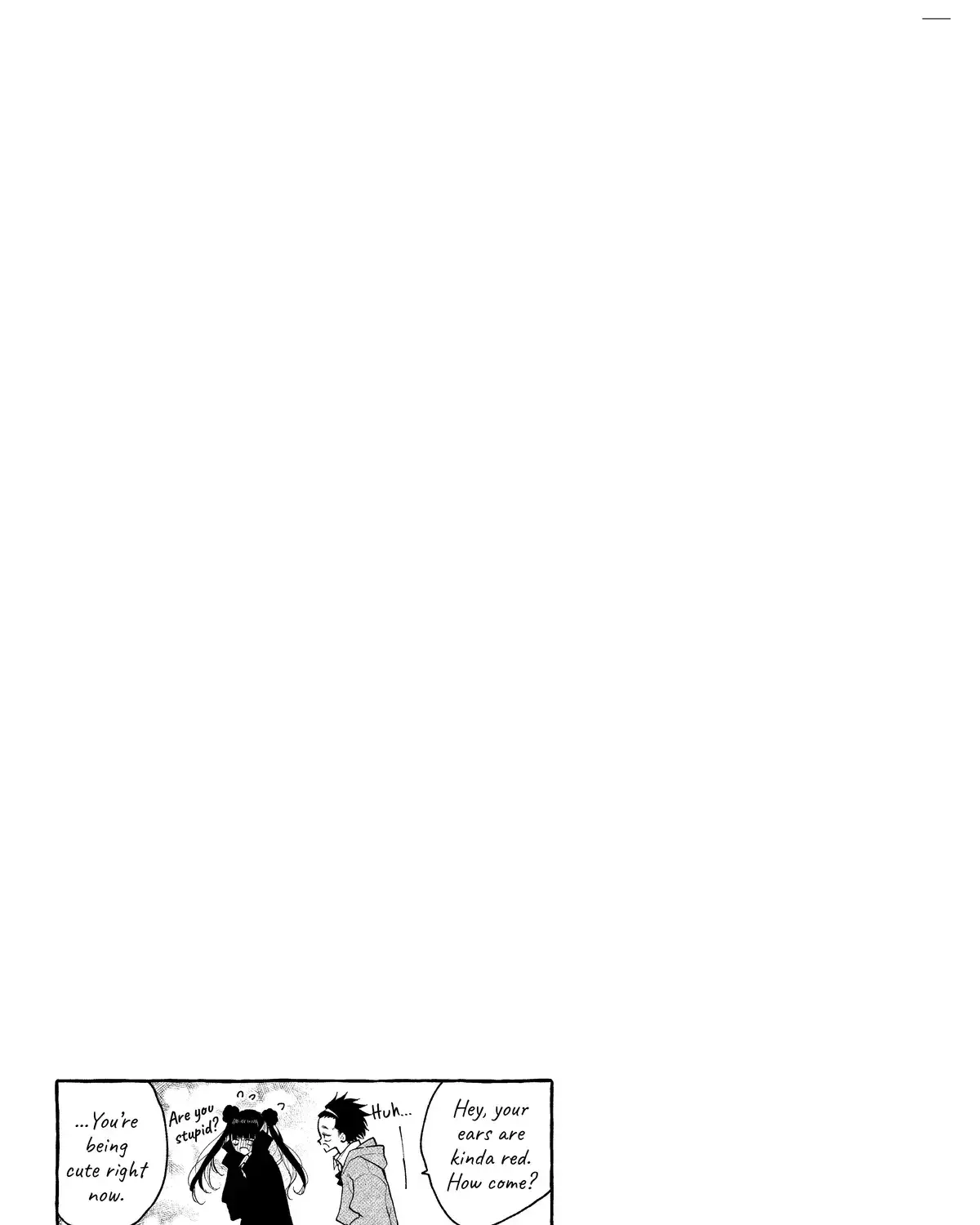 Natsume to Natsume - Chapter 44.3 - Page 21