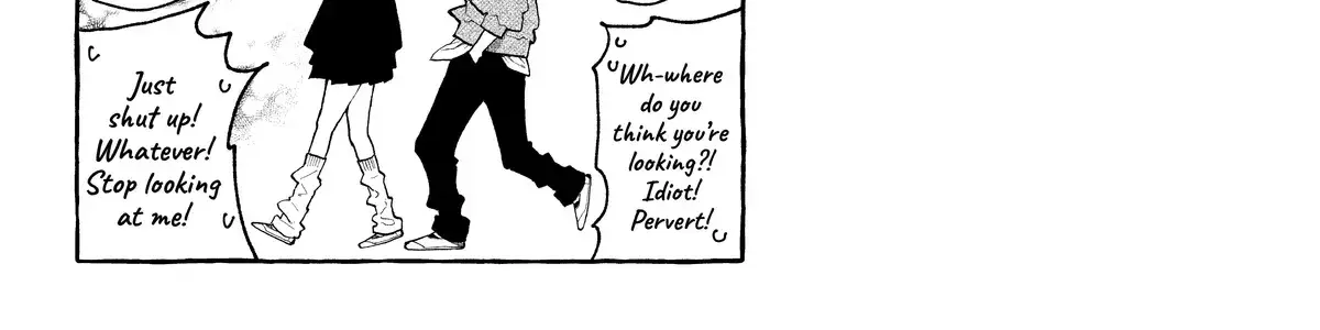 Natsume to Natsume - Chapter 44.3 - Page 22