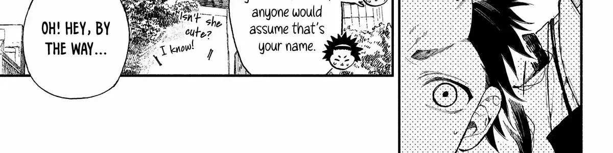 Natsume to Natsume - Chapter 45.1 - Page 2