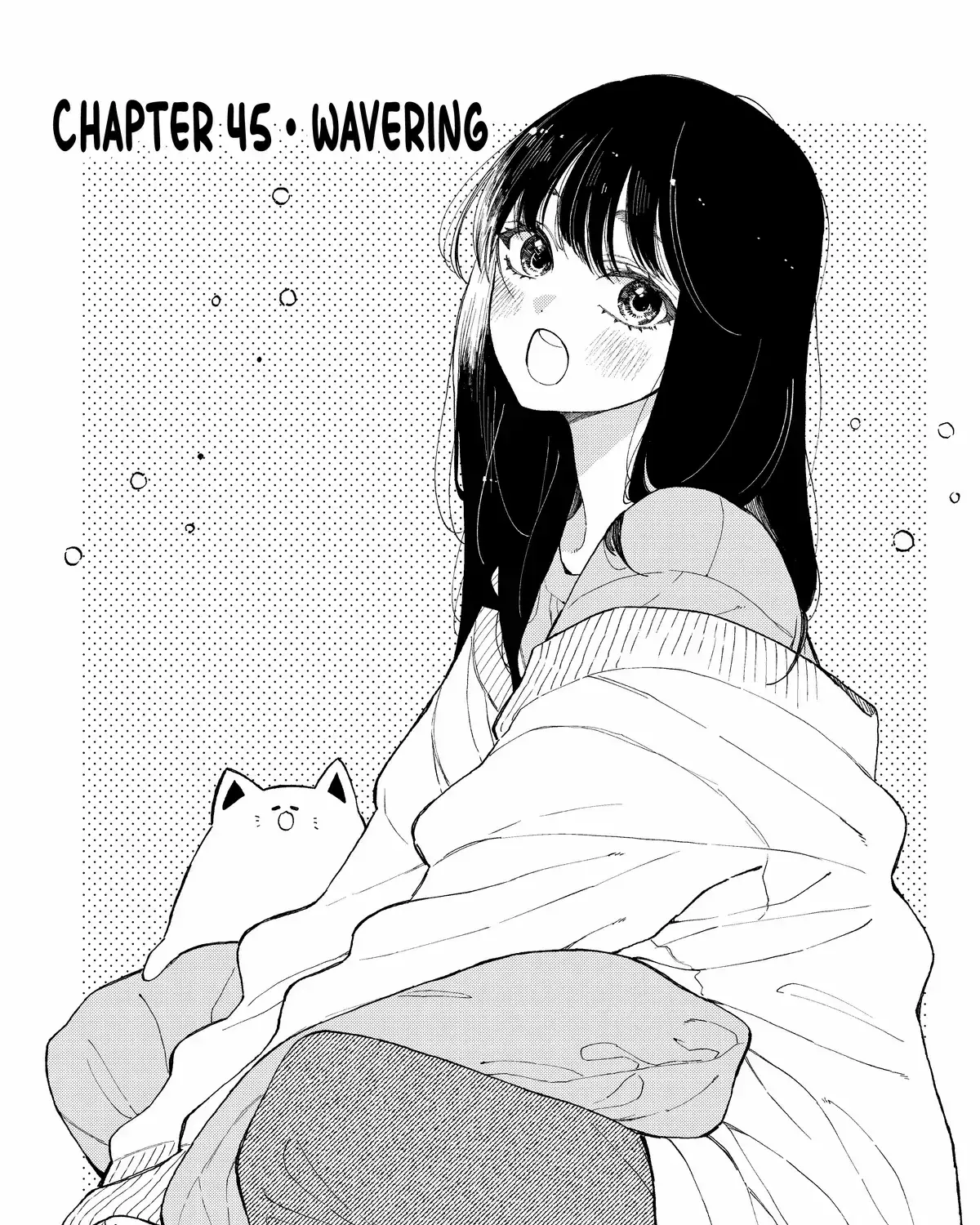 Natsume to Natsume - Chapter 45.1 - Page 5