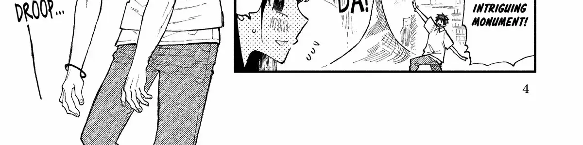 Natsume to Natsume - Chapter 45.1 - Page 8