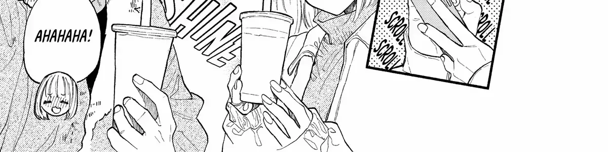 Natsume to Natsume - Chapter 45.1 - Page 14