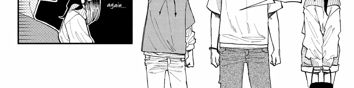 Natsume to Natsume - Chapter 45.1 - Page 16