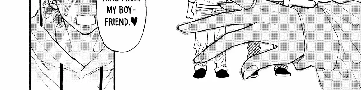 Natsume to Natsume - Chapter 45.2 - Page 5