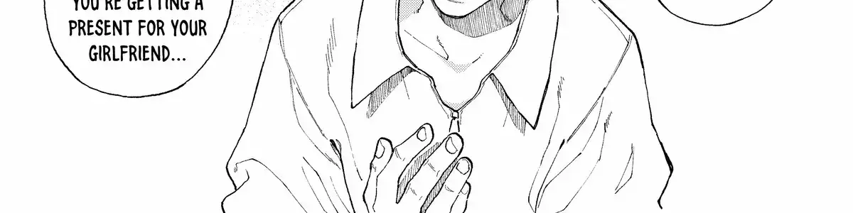 Natsume to Natsume - Chapter 45.2 - Page 13