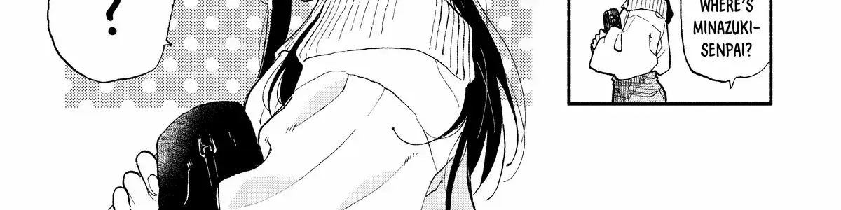 Natsume to Natsume - Chapter 45.2 - Page 19