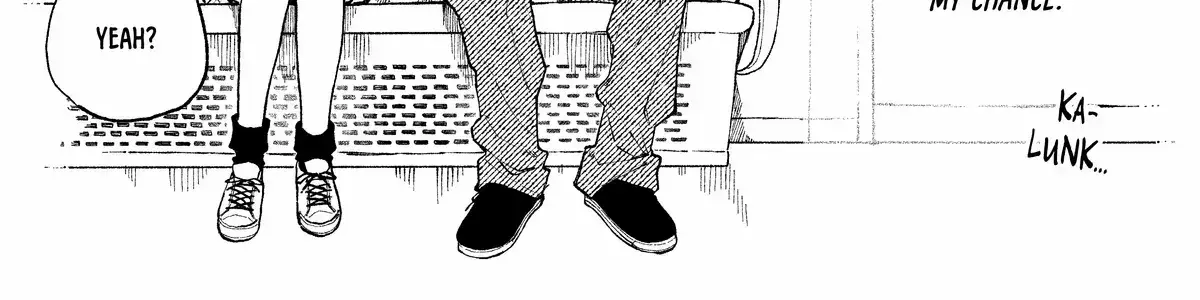 Natsume to Natsume - Chapter 45.3 - Page 2