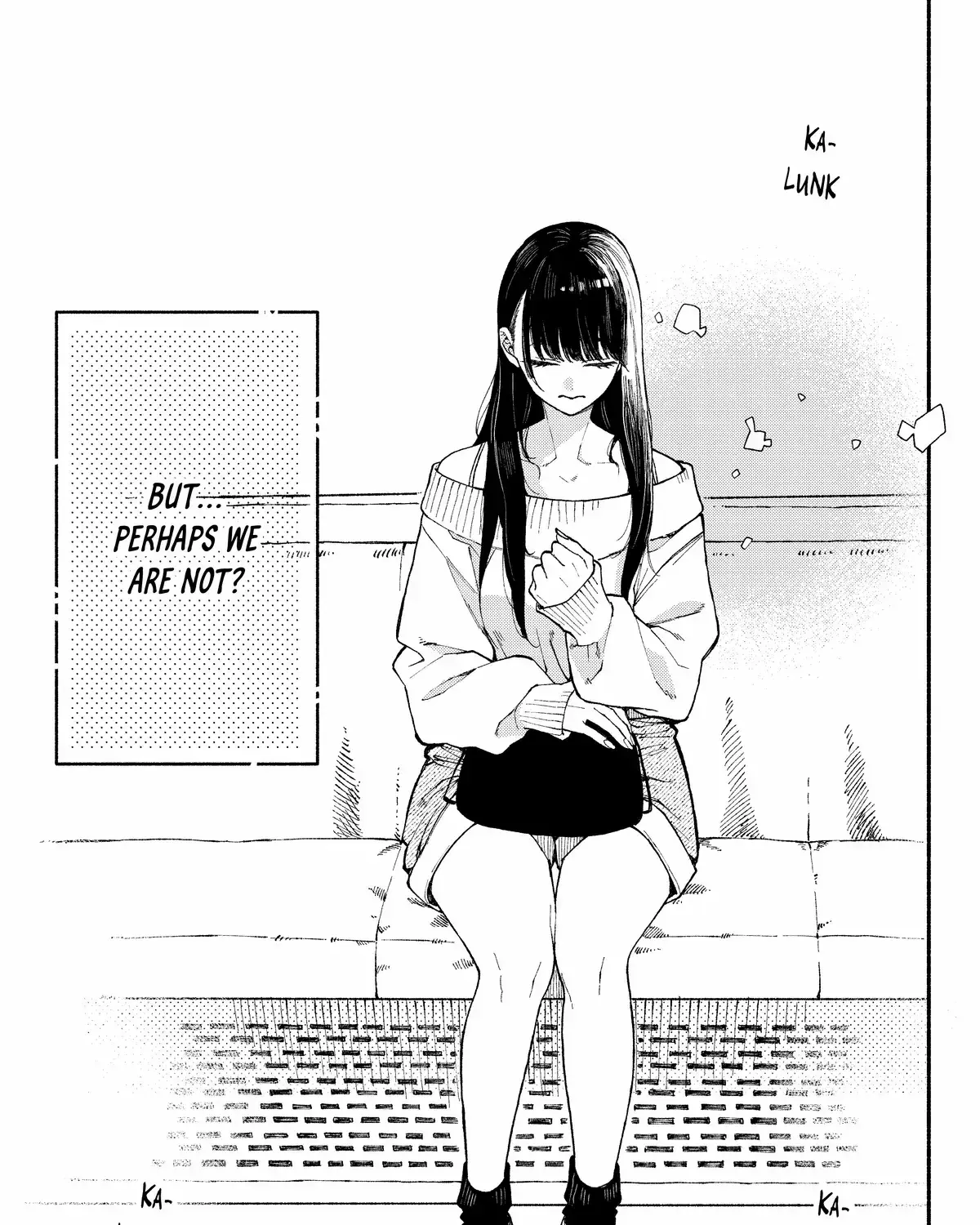 Natsume to Natsume - Chapter 45.3 - Page 13