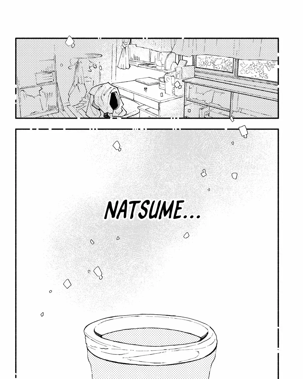 Natsume to Natsume - Chapter 45.3 - Page 15