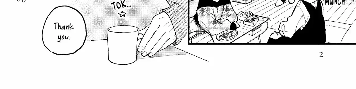 Natsume to Natsume - Chapter 46.1 - Page 4