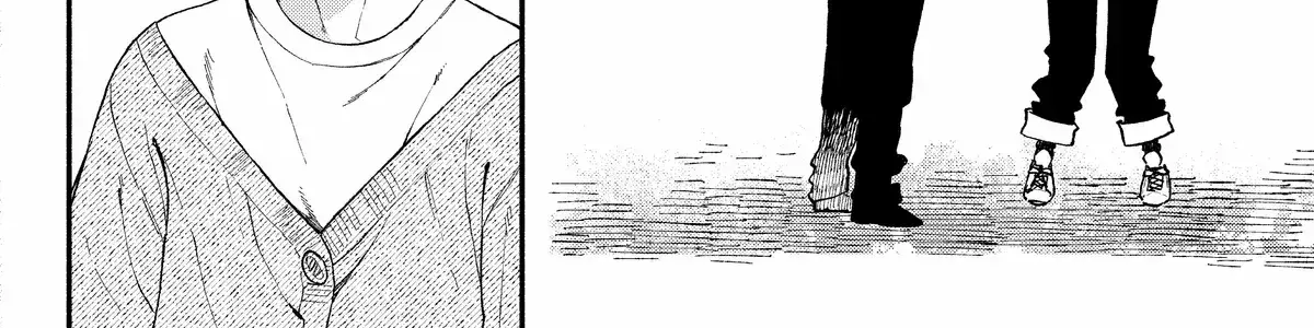 Natsume to Natsume - Chapter 46.1 - Page 12