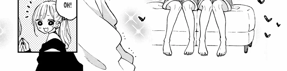 Natsume to Natsume - Chapter 46.1 - Page 20