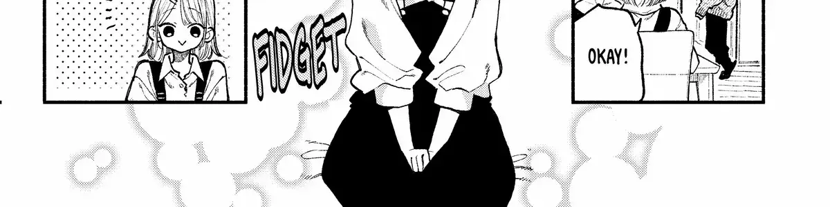 Natsume to Natsume - Chapter 46.2 - Page 8