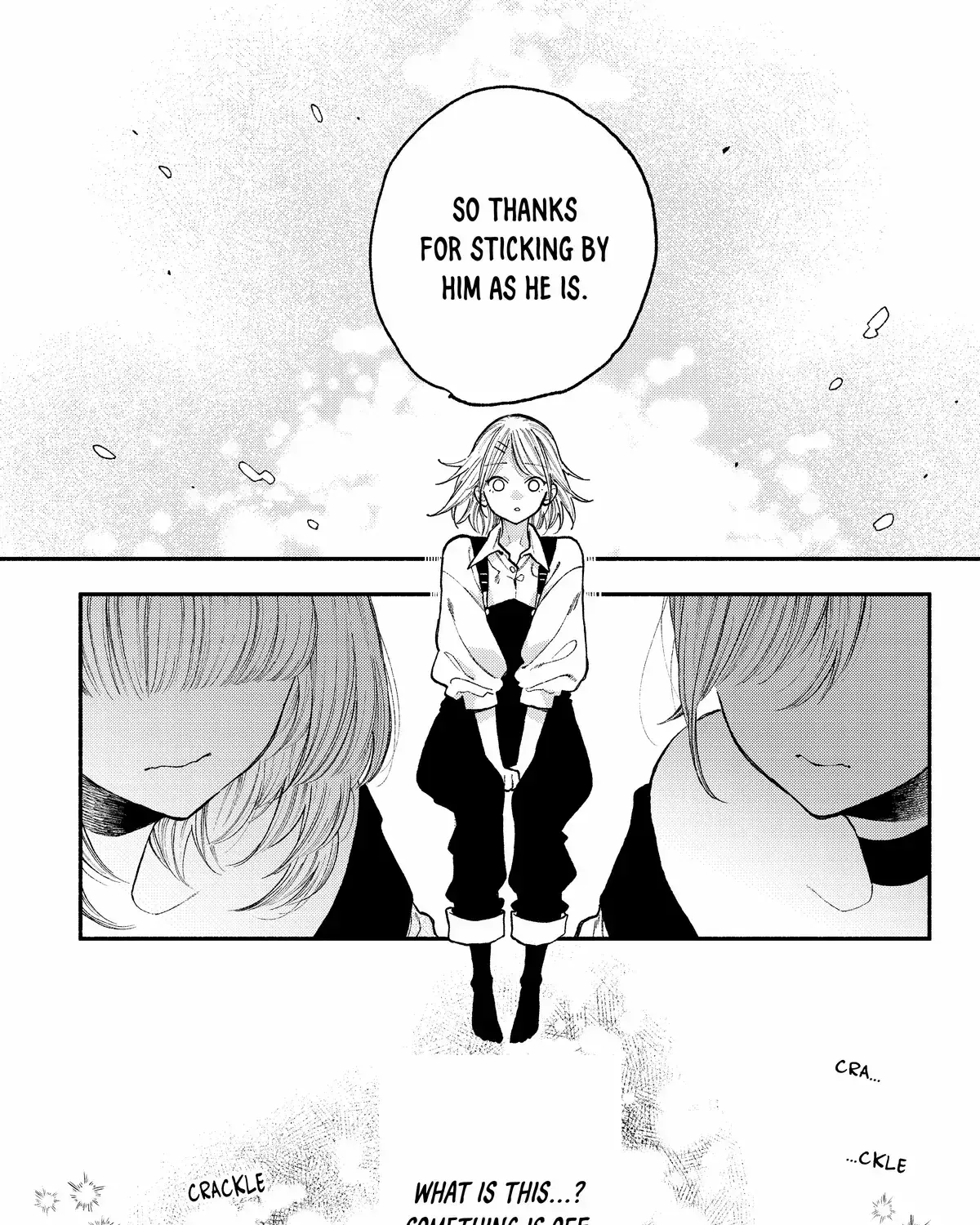 Natsume to Natsume - Chapter 46.2 - Page 13