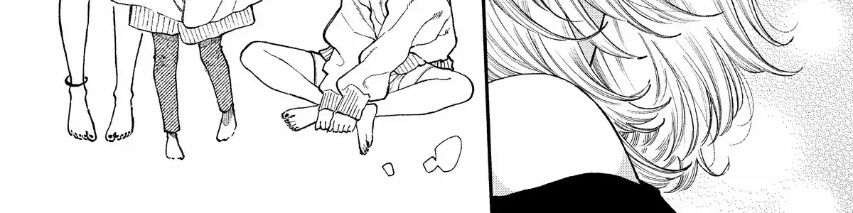 Natsume to Natsume - Chapter 46.2 - Page 20