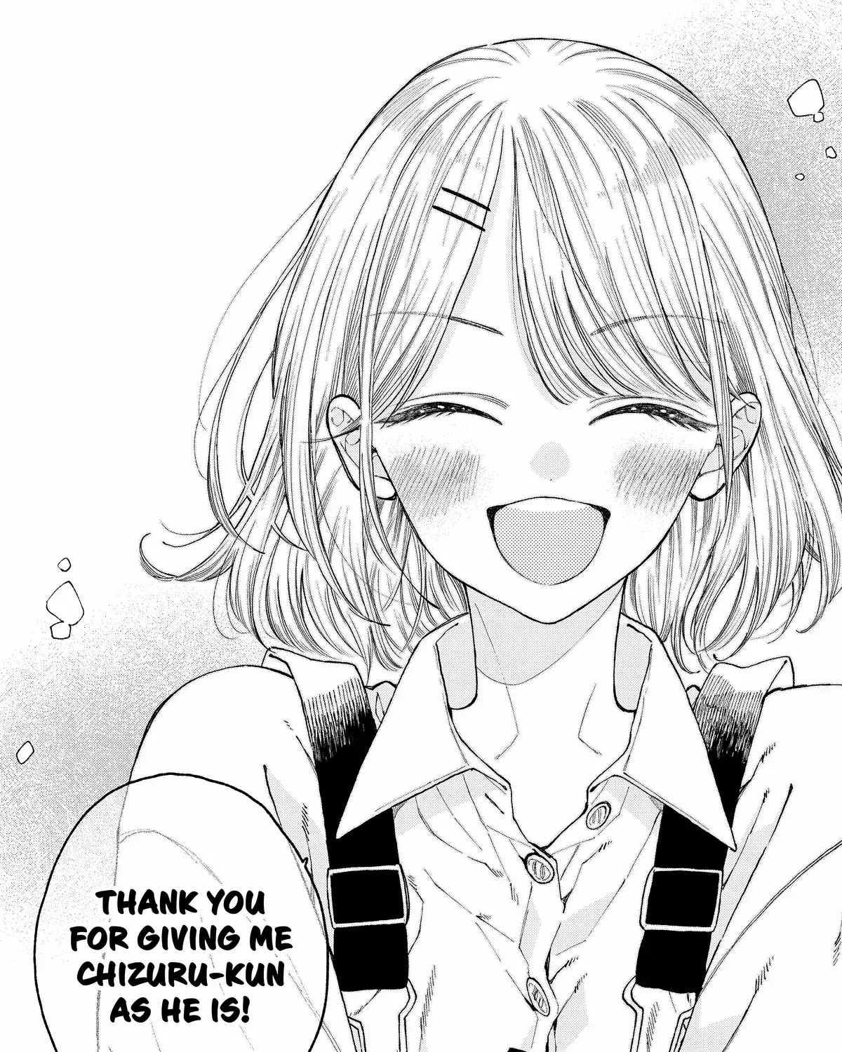 Natsume to Natsume - Chapter 46.2 - Page 21