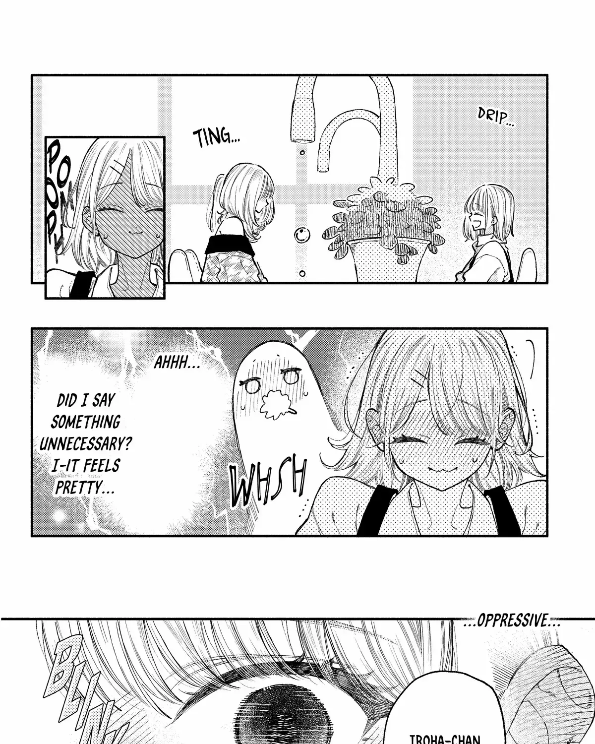 Natsume to Natsume - Chapter 46.2 - Page 23