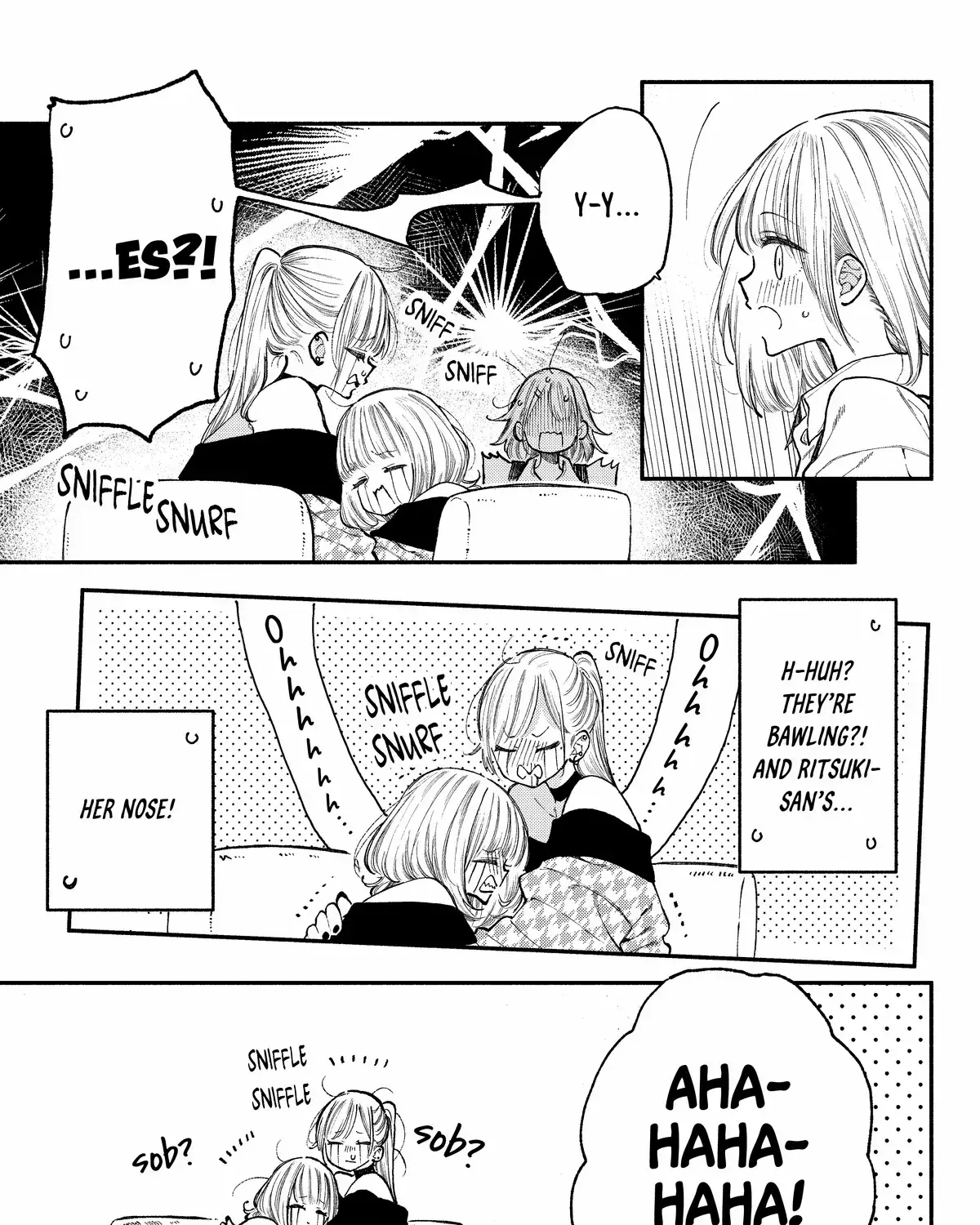 Natsume to Natsume - Chapter 46.2 - Page 25