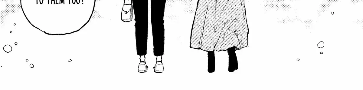 Natsume to Natsume - Chapter 46.2 - Page 32