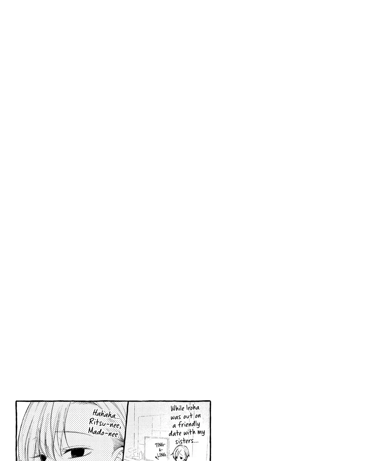 Natsume to Natsume - Chapter 46.2 - Page 37