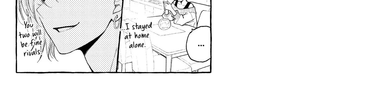 Natsume to Natsume - Chapter 46.2 - Page 38