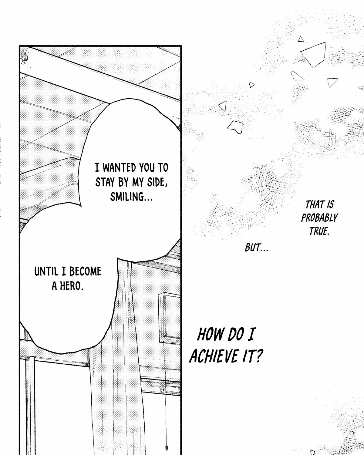 Natsume to Natsume - Chapter 47.1 - Page 3