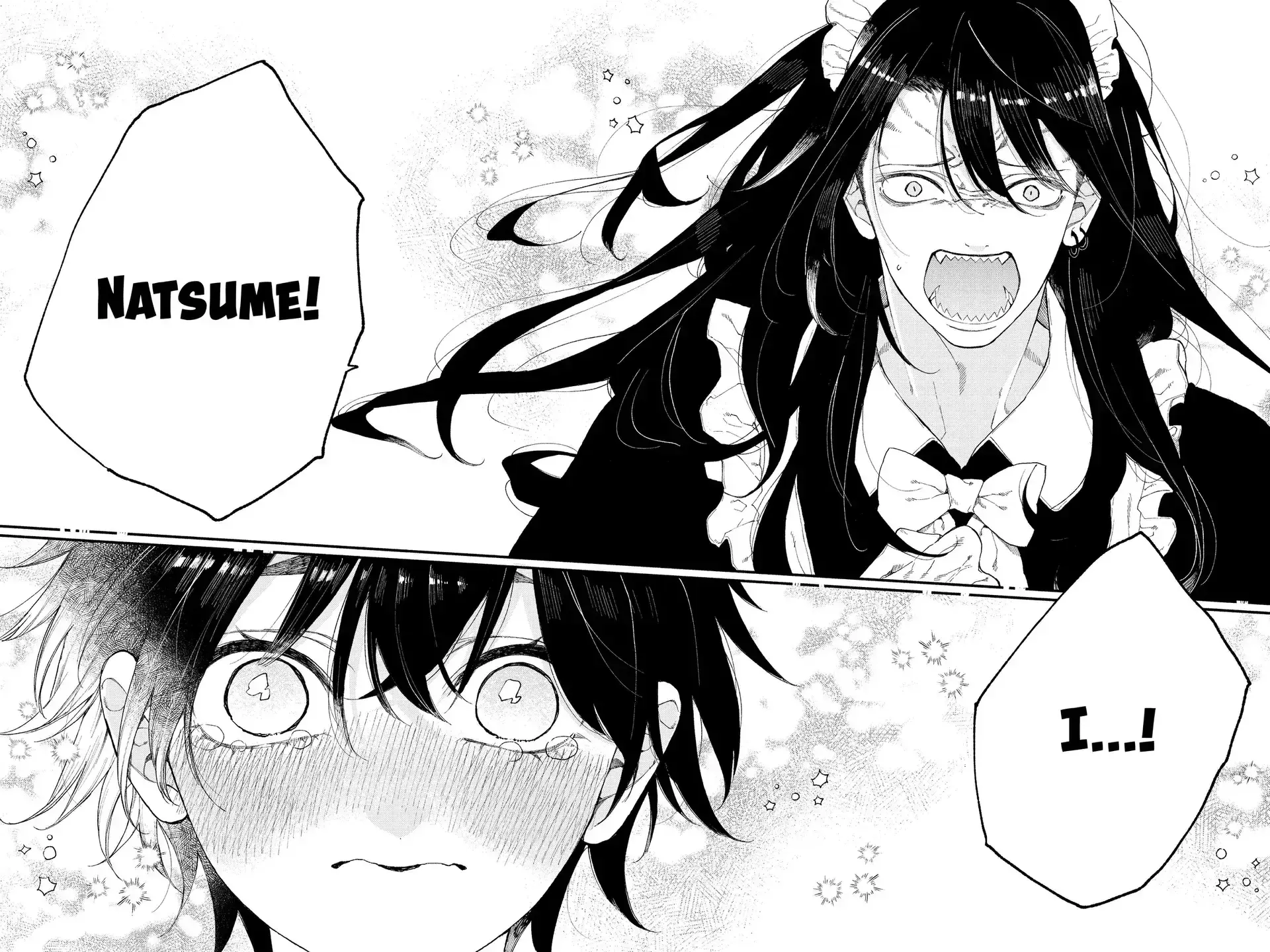 Natsume to Natsume - Chapter 47.1 - Page 7