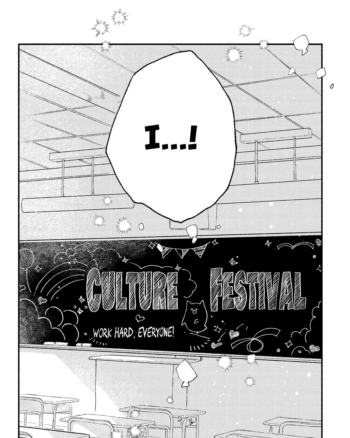 Natsume to Natsume - Chapter 47.1 - Page 8