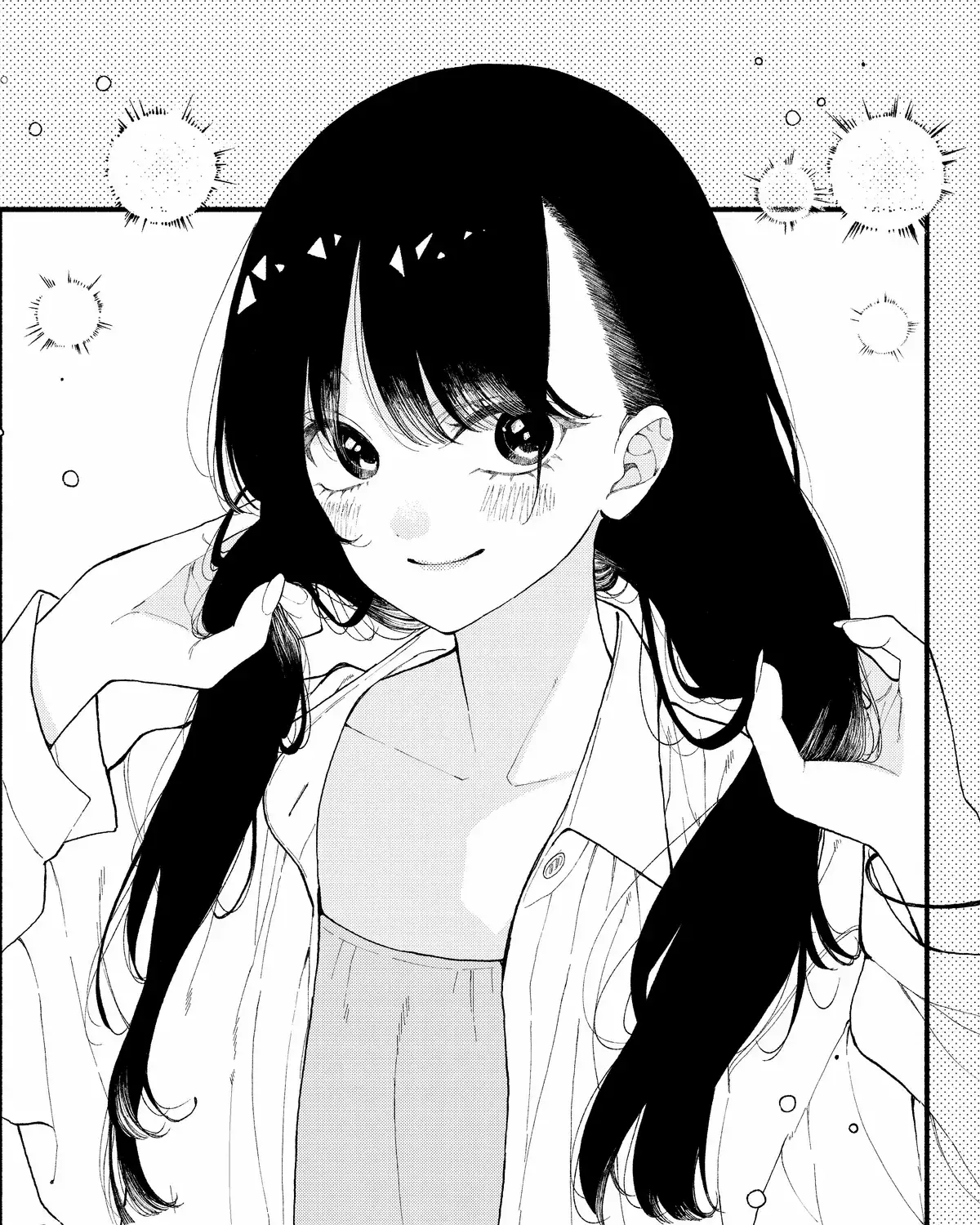 Natsume to Natsume - Chapter 47.1 - Page 10