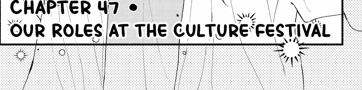 Natsume to Natsume - Chapter 47.1 - Page 11