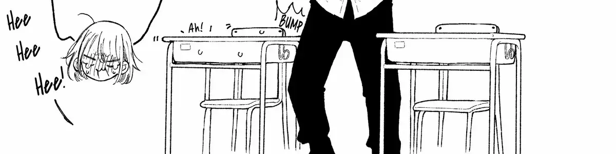Natsume to Natsume - Chapter 47.1 - Page 17