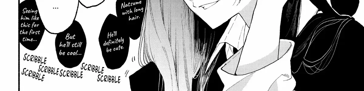 Natsume to Natsume - Chapter 47.1 - Page 21