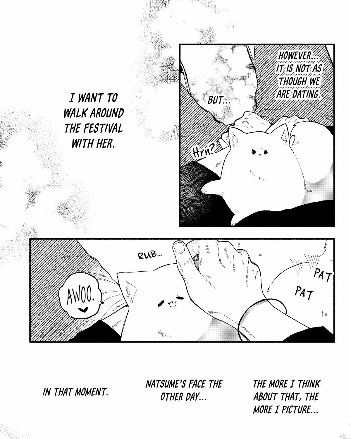 Natsume to Natsume - Chapter 47.2 - Page 13