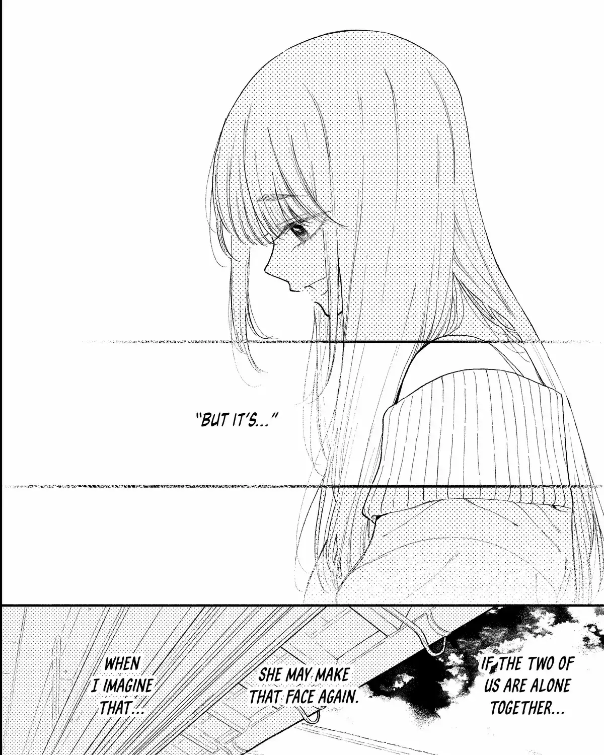 Natsume to Natsume - Chapter 47.2 - Page 15