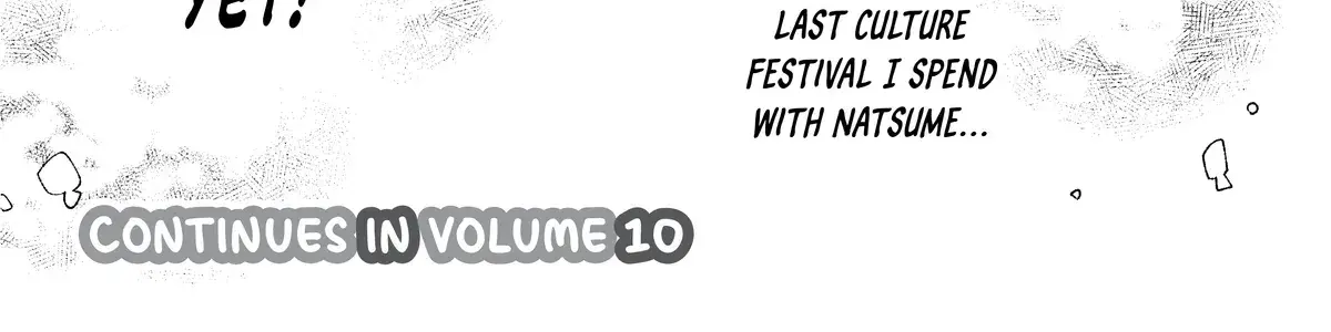 Natsume to Natsume - Chapter 47.2 - Page 28