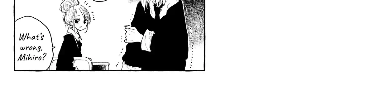 Natsume to Natsume - Chapter 47.2 - Page 30