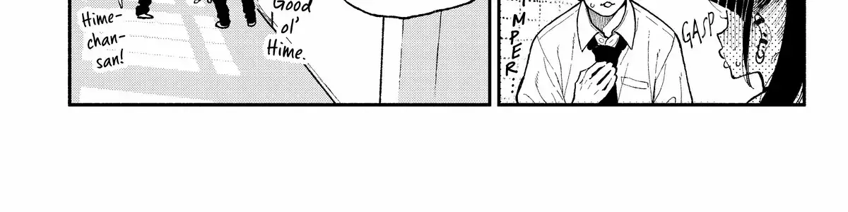 Natsume to Natsume - Chapter 48.1 - Page 12