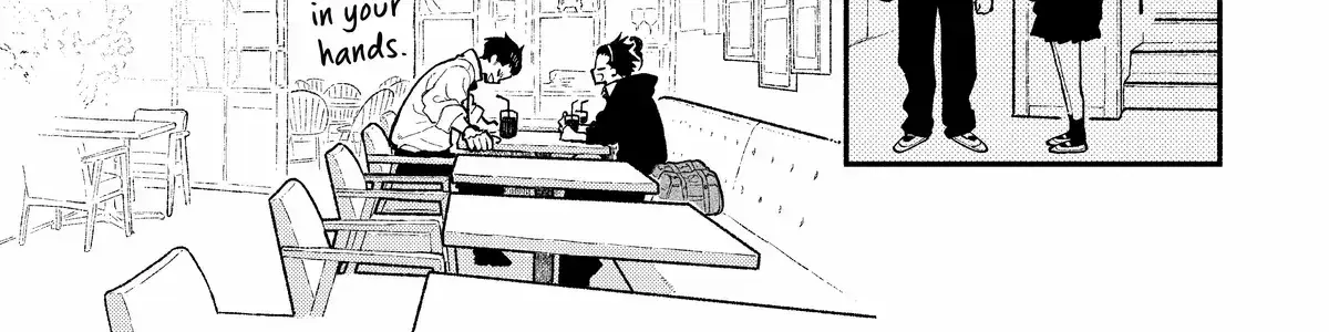Natsume to Natsume - Chapter 48.1 - Page 18