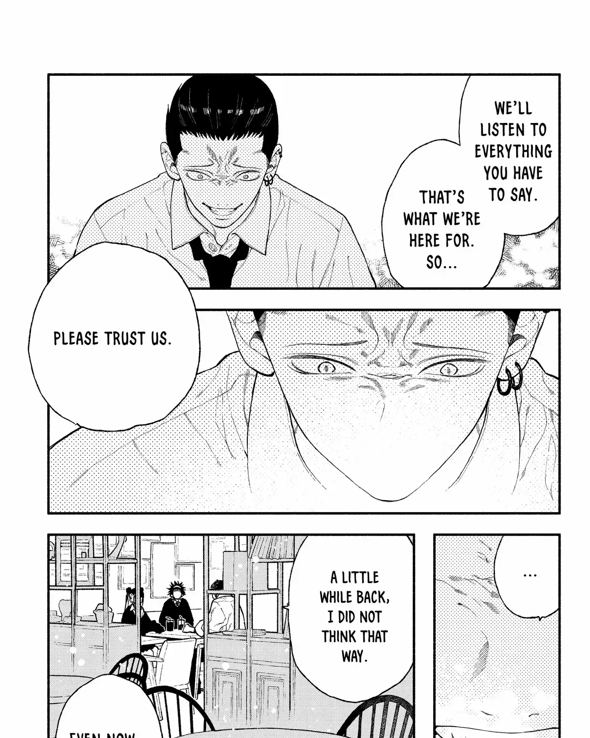 Natsume to Natsume - Chapter 48.1 - Page 27