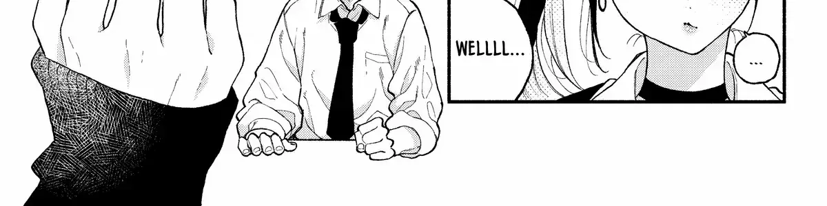 Natsume to Natsume - Chapter 48.1 - Page 32