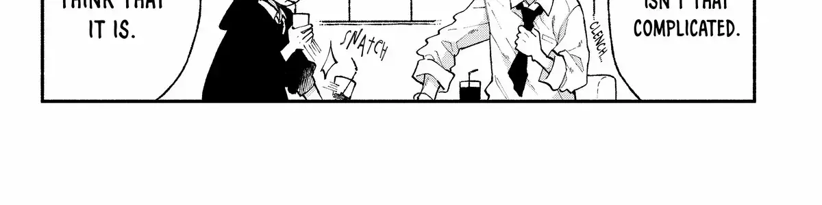 Natsume to Natsume - Chapter 48.1 - Page 34