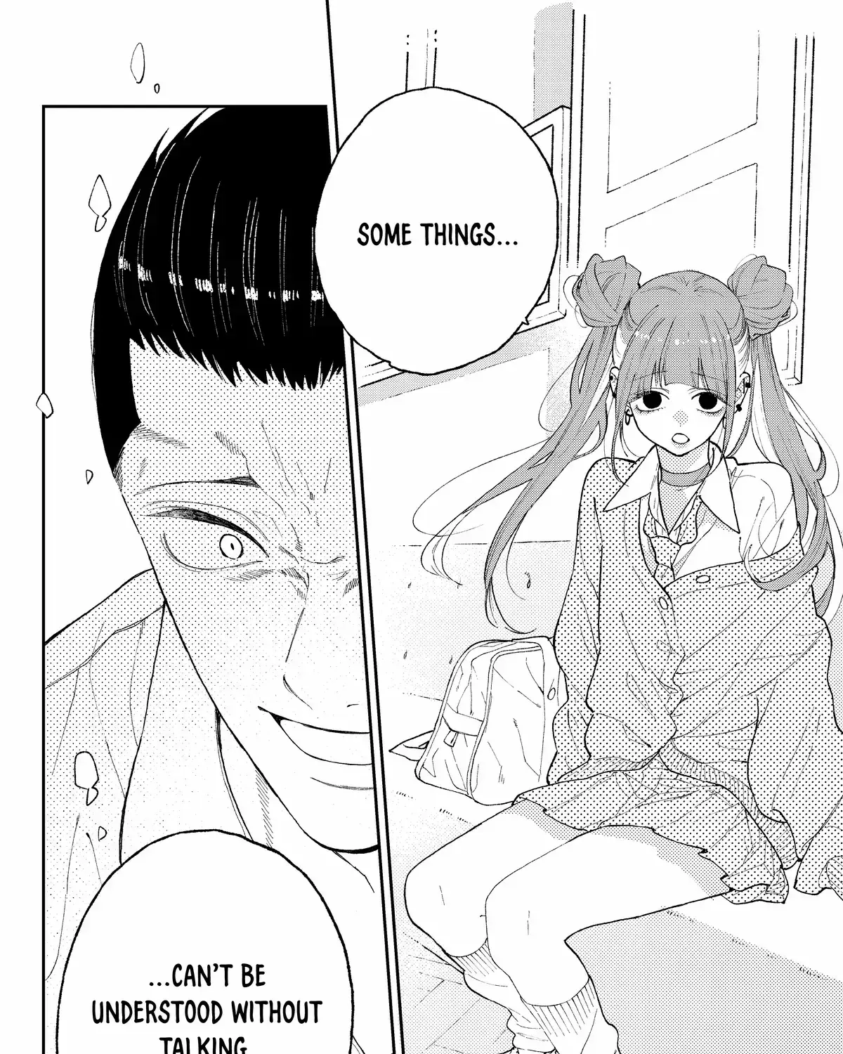 Natsume to Natsume - Chapter 48.2 - Page 7