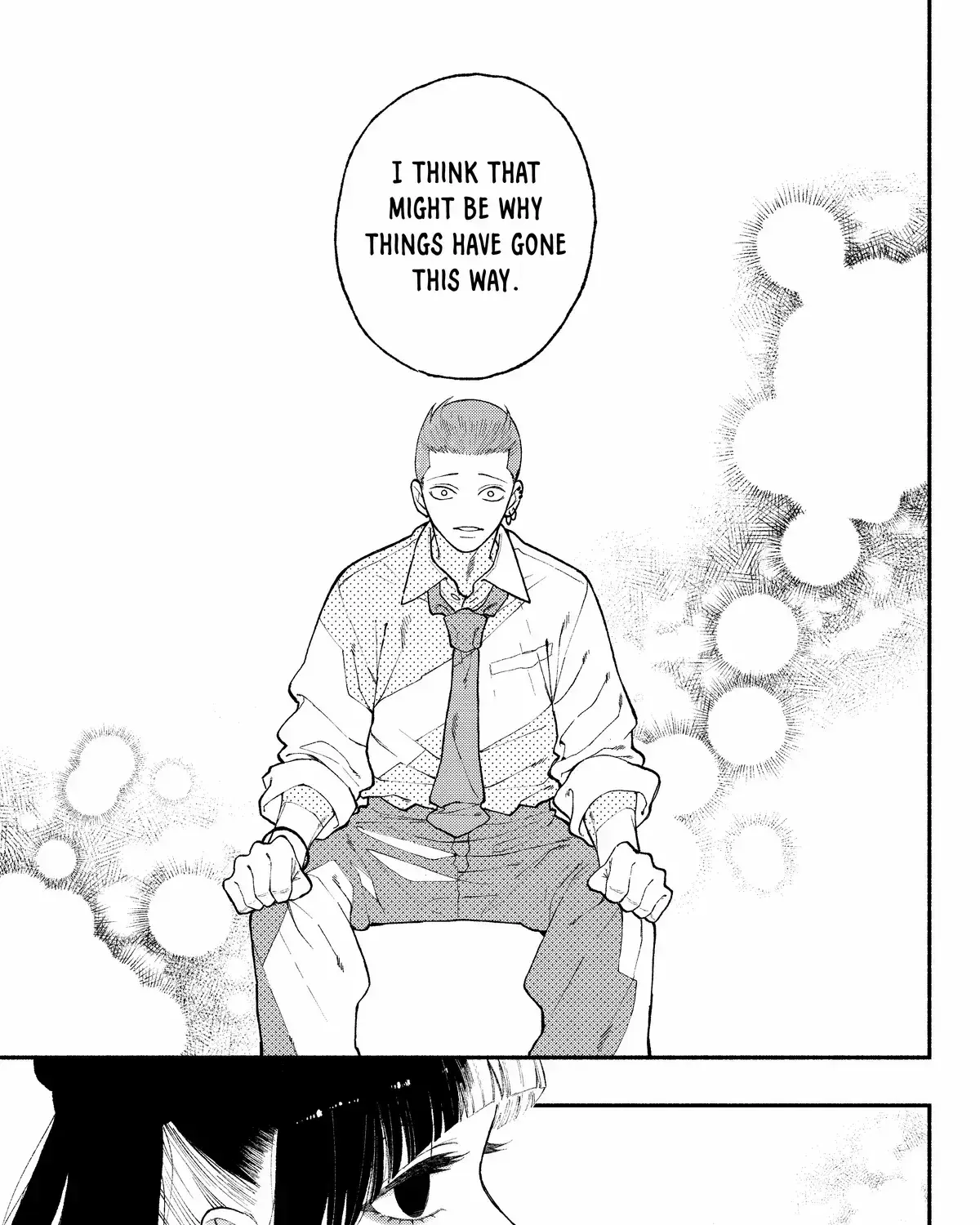 Natsume to Natsume - Chapter 48.2 - Page 13