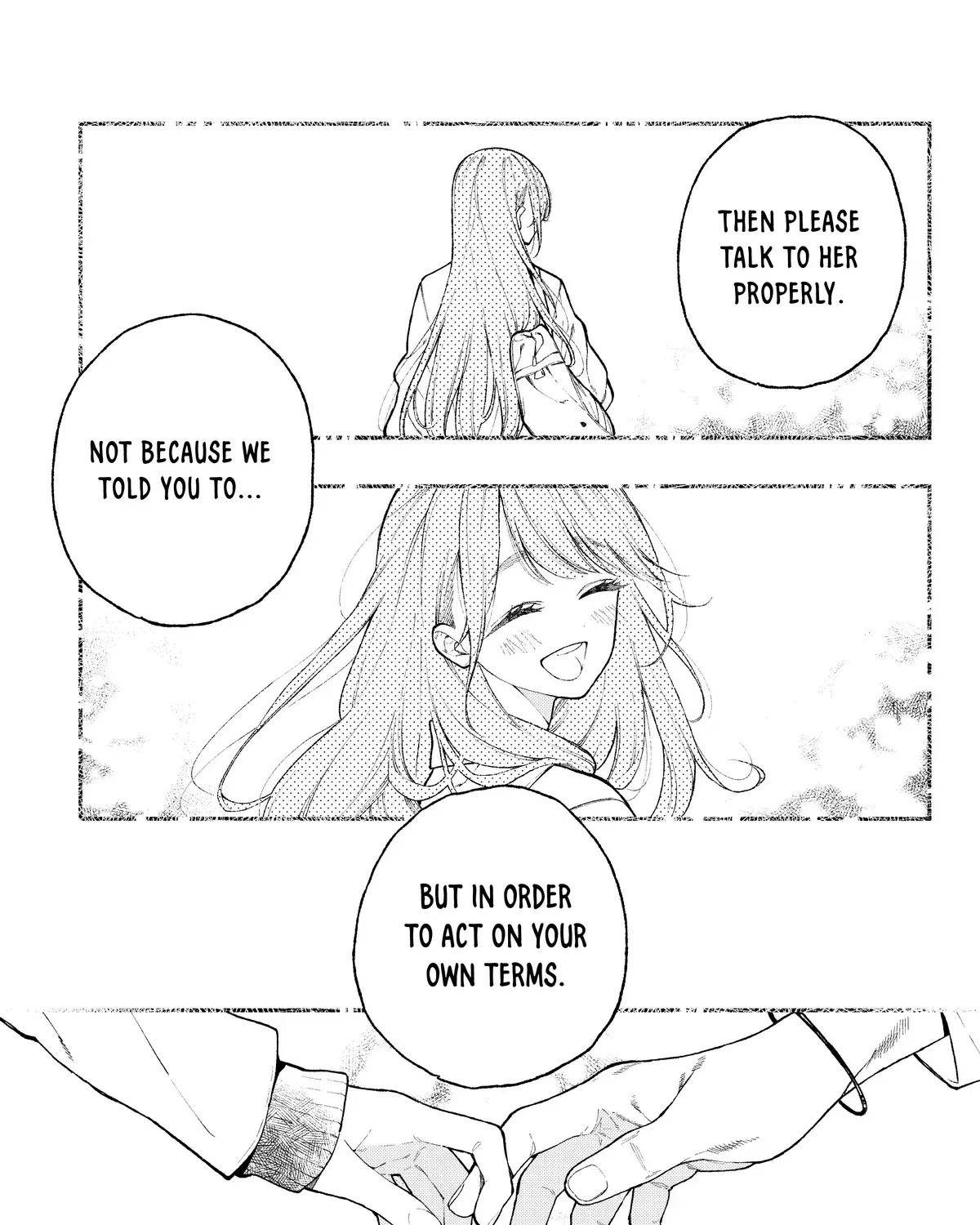 Natsume to Natsume - Chapter 48.2 - Page 17