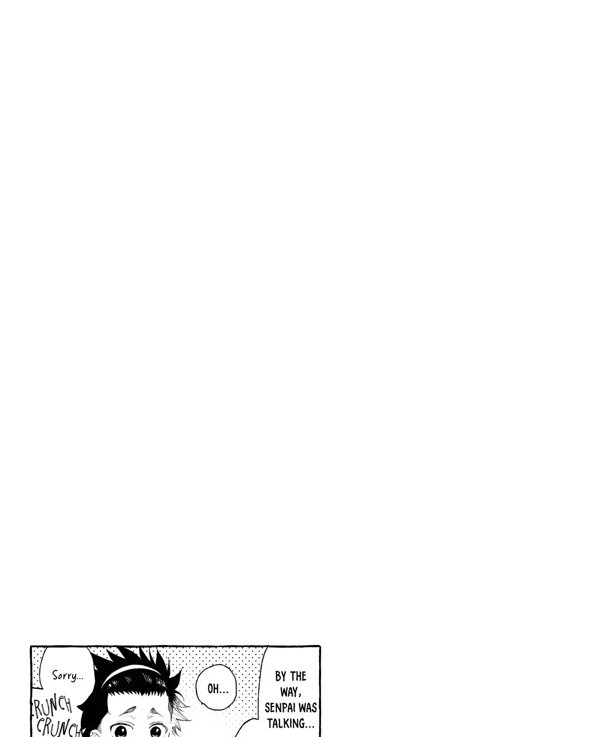 Natsume to Natsume - Chapter 48.2 - Page 22