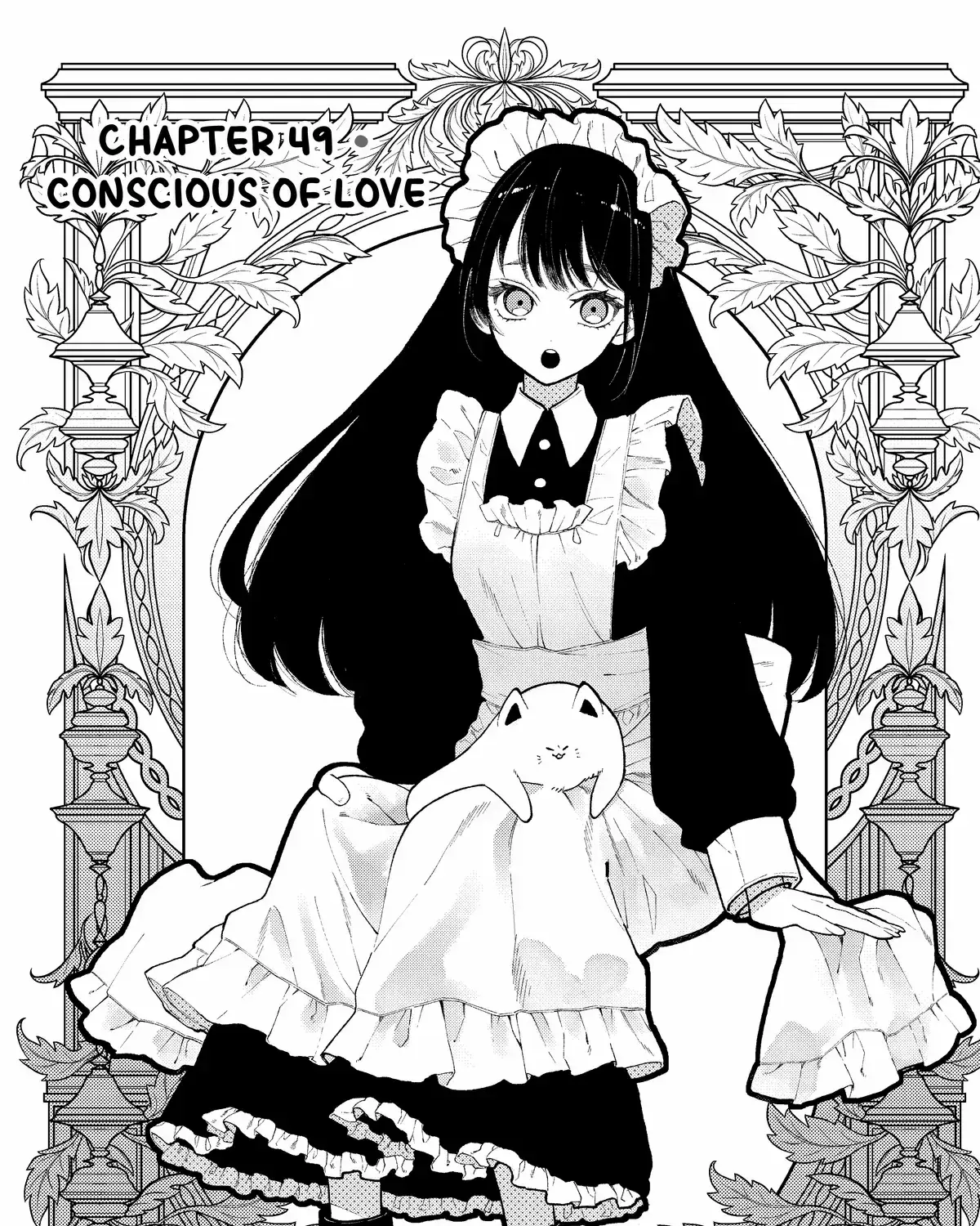 Natsume to Natsume - Chapter 49.1 - Page 5