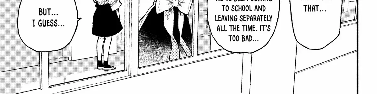 Natsume to Natsume - Chapter 49.1 - Page 22