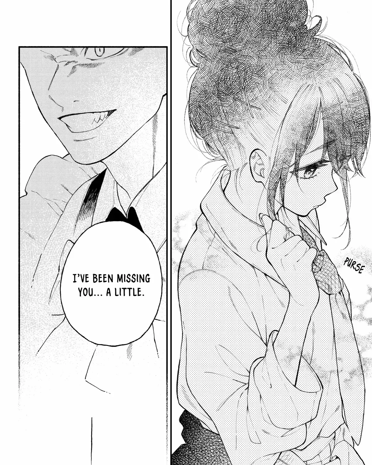 Natsume to Natsume - Chapter 49.1 - Page 23