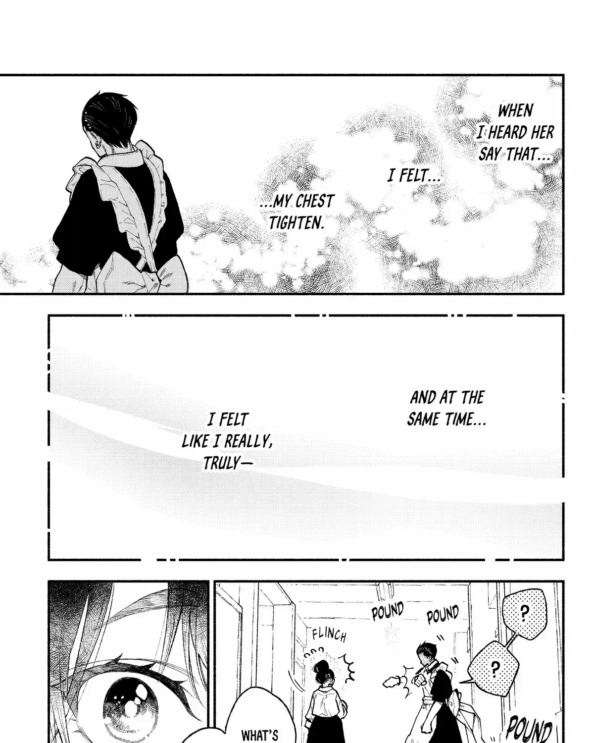 Natsume to Natsume - Chapter 49.1 - Page 25
